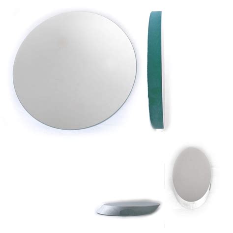 Cassini Telescope Mirror Set - 203mm Primary & 100mm x 70mm Secondary ...