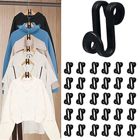 INOVERA (LABEL) 5 Layer Pants Clothes Hanger Wardrobe Storage Organizer ...
