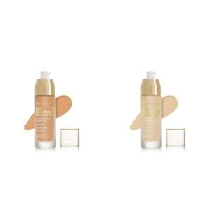 Buy SWISS BEAUTY High Performance Matte Cream Foundation For All Skin ...