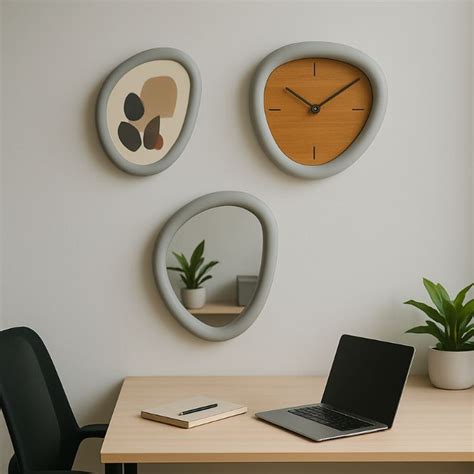 Premium Wall Clocks