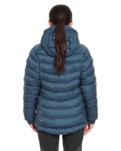 Rab Women's Nebitron Pro Insulated Jacket – Trek Kit India