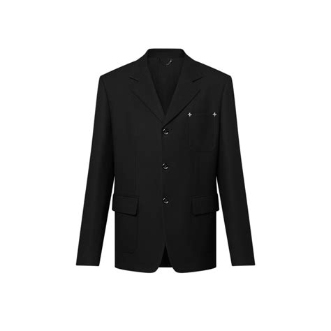 Blazers and Jackets Collection for Men | LOUIS VUITTON