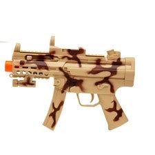 15 Kids Toy Machine Gun Combat Tactical Camouflage India | Ubuy