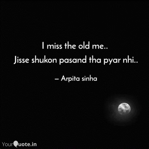 Best missingoldme Quotes, Status, Shayari, Poetry & Thoughts | YourQuote