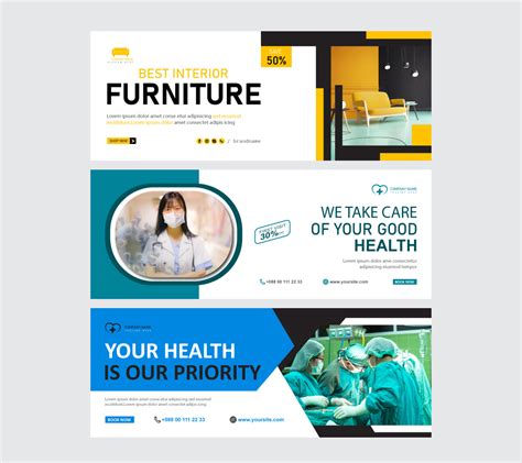 Creative Banner Design 的图像结果