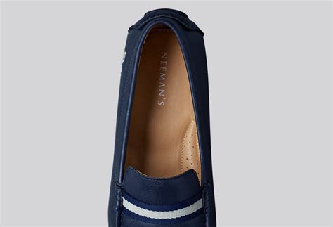 All-Purpose Loafers