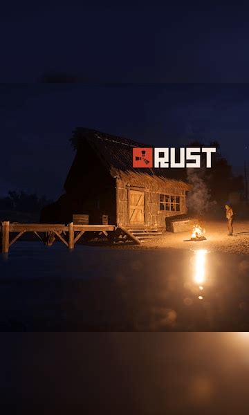 Rust PC Key 的图像结果