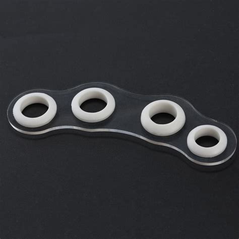 Guitar Trainer Tool for Beginner Finger Expansion Fingers - 2– UNIQKART