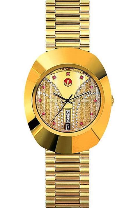 Rado R12413033 Mens Watch