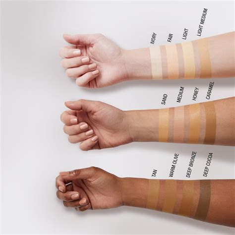 How To Choose Concealer Shade Maybelline