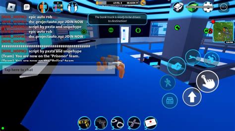 Jailbreak Auto Robbing 的图像结果