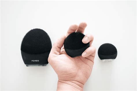 Foreo Luna Tutorial 的图像结果