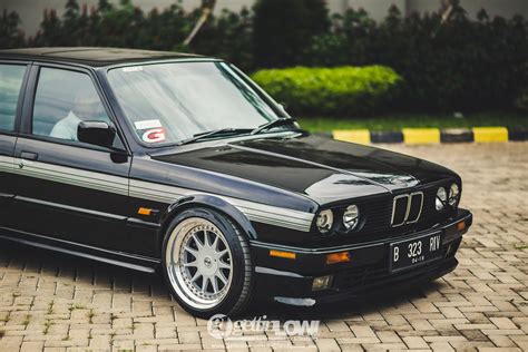 Ronny Eduard: 1991 BMW E30-M40 bermesin 4600cc – Page 3 – GETTINLOW