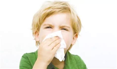 宝宝流鼻涕，就是感冒吗？