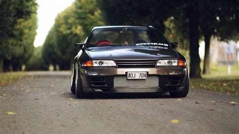 Nissan Gtr R32 Wallpapers - Top Free Nissan Gtr R32 Backgrounds ...