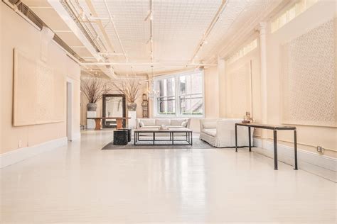 THE SIXTH FLOOR LOFT - CxRA