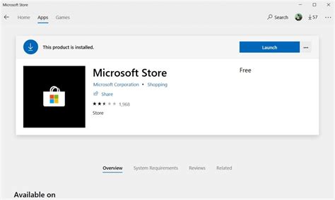 Image result for Microsoft Store Latest Version