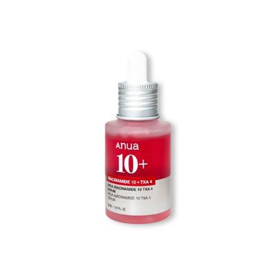 Anua Buy NiacinamideTXATraceSerum30ml Online India | Ubuy