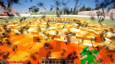 Minecraft Mod 的图像结果