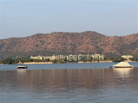 ZANA LAKE RESORT (Bhoeyon Ki Pancholi) - Resort Reviews, Photos, Rate ...
