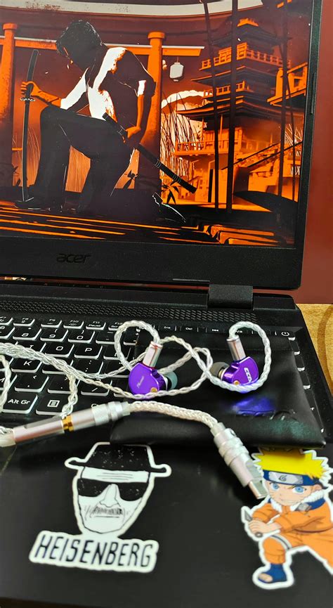 CCA - Phoenix Dual Magnet Dynamic Driver IEM | Concept Kart