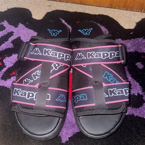 Kappa 222 banda Mitel 1 Slides Size - 11 *Need... - Depop
