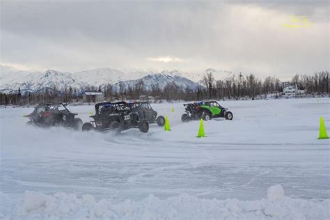 2024 UTV Ice Race #6, Wasilla, Alaska, 3 March 2024 | AllEvents