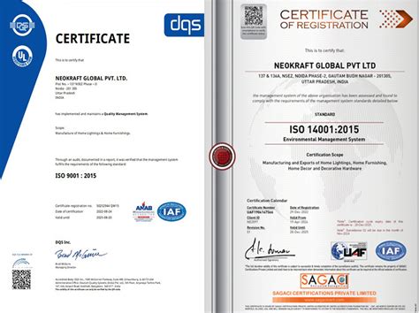 Infrastructure | Neokraft