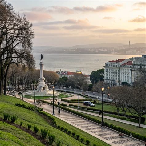 Lisbon in December: 7 Must-Visit Spots for the Perfect Winter Trip