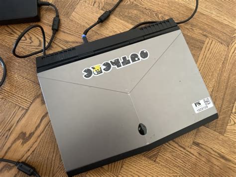 Image result for Alienware Laptop P69f