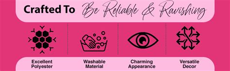 Buy Dekorly Set of 2 Artificial Blossom Cherry Blossom Twig Silk ...