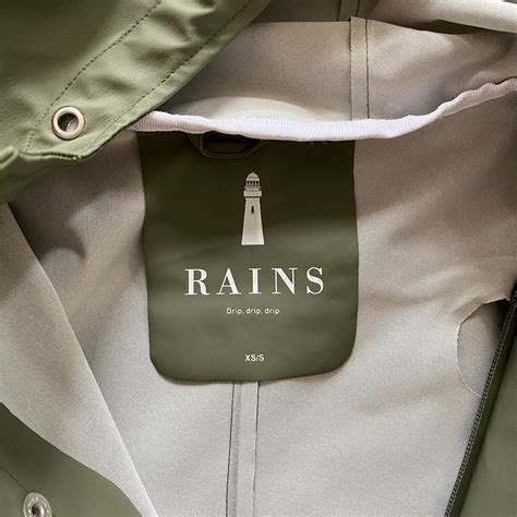 Rains Womens Coats