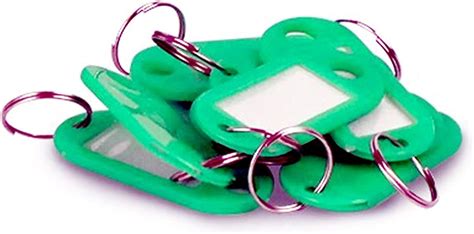 Image result for Key Tags with Liquid Inside