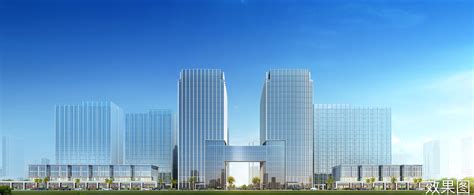 广西龙光世纪中心-精品项目-奥意建筑工程设计有限公司