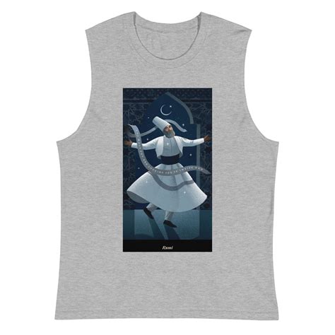 Muscle Shirt – Philosophy Wise