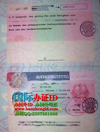 德国商务签证案例,德国商务签证办理流程 -办签证，就上龙签网。