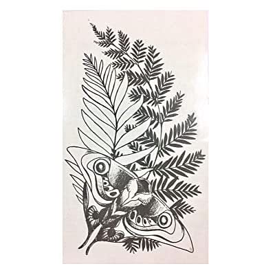 Buy Ellie Temporary Tattoos Last of US 2 Waterproof fake tattoos ...