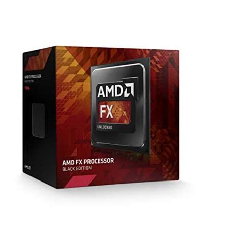 AMD 3.5 GHz AM3+ FX-6300 Processor Price in India, Specs, Reviews ...
