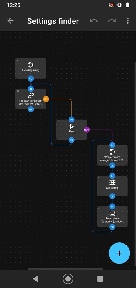 Image result for Automate App Android