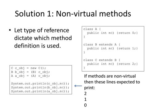 Image result for Abstract and Virtual Methods Unity