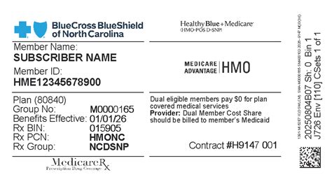 Provider action items for Healthy Blue + Medicare (HMO-POS D-SNP ...