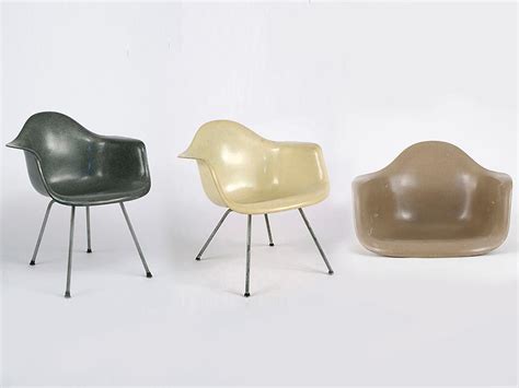 伊姆斯®软垫扶手椅[CG-A2146]-休闲椅-创意家具 - 坐具--东方华奥办公家具、现代经典创意家具网