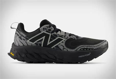 New Balance Fresh Foam X Hierro v8