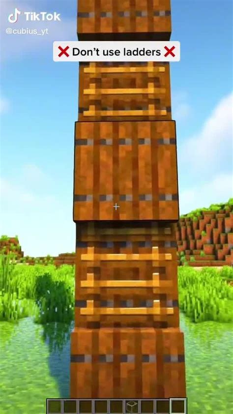 Image result for How to Make Elevator in Minecraft Java