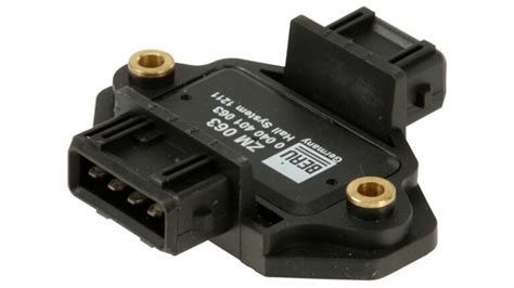 Image result for Bad Ignition Control Module