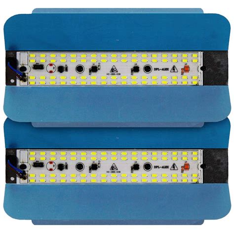 Buy 50W Ip65 Waterproof 220V-240V Iodine Tungsten Lamp (Patra Flood ...