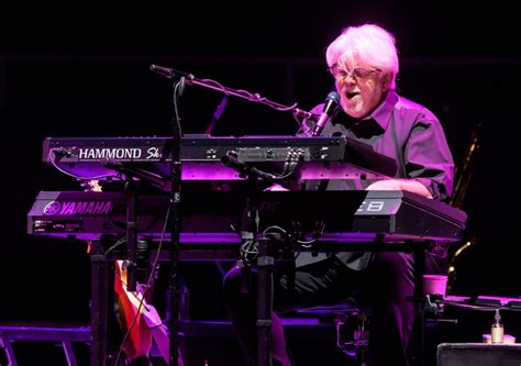 She Is Michael McDonald's Biggest Fan, And She's Only 11! - Throwback ...