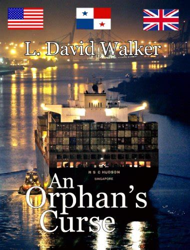 An Orphan's Curse (The Orphan Portfolio: 25% of Royalties Donated to ...