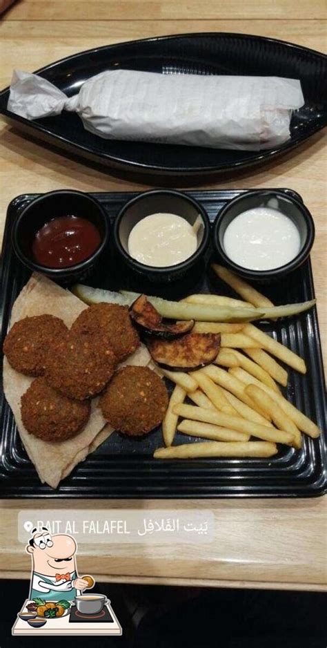 Baith Al Falafel, Bengaluru - Restaurant menu, prices and reviews