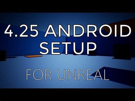 Image result for UE4 Graphics Change at Runtime Android